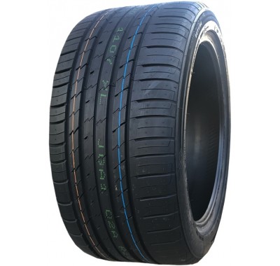 Шины Tracmax X-privilo RS01+ 285/45 R22 114Y XL
